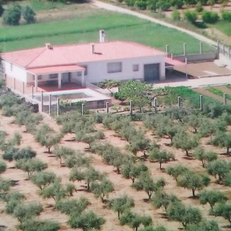 Vila Triana I Lea- Loft Rural Sant Carlos de la Ràpita Extérieur photo