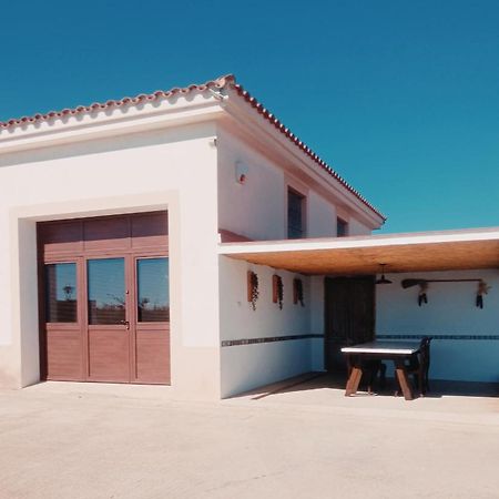 Vila Triana I Lea- Loft Rural Sant Carlos de la Ràpita Extérieur photo