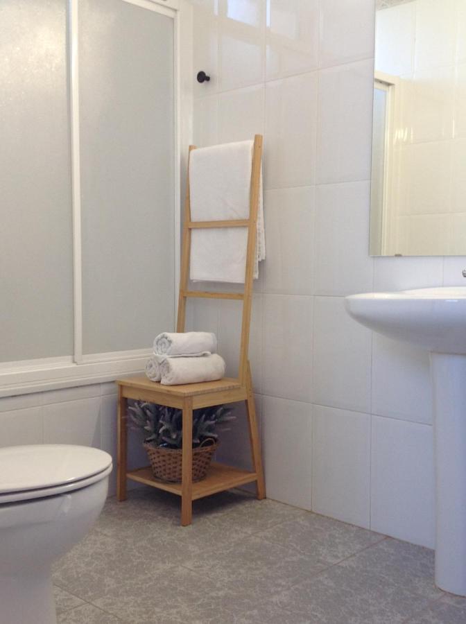 Vila Triana I Lea- Loft Rural Sant Carlos de la Ràpita Extérieur photo