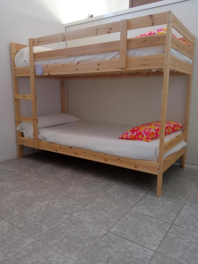 Vila Triana I Lea- Loft Rural Sant Carlos de la Ràpita Extérieur photo